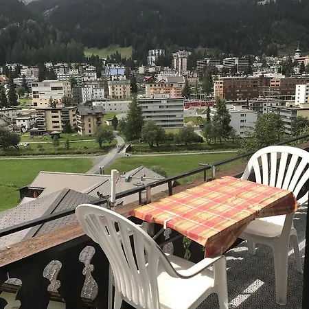 Apartament 