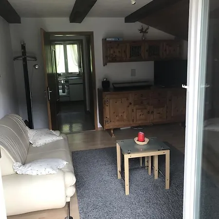 Apartament 